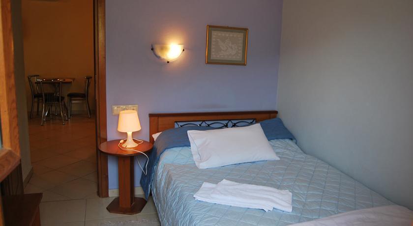 Guesthouse Kallisti Anilio Pelion Ruang foto