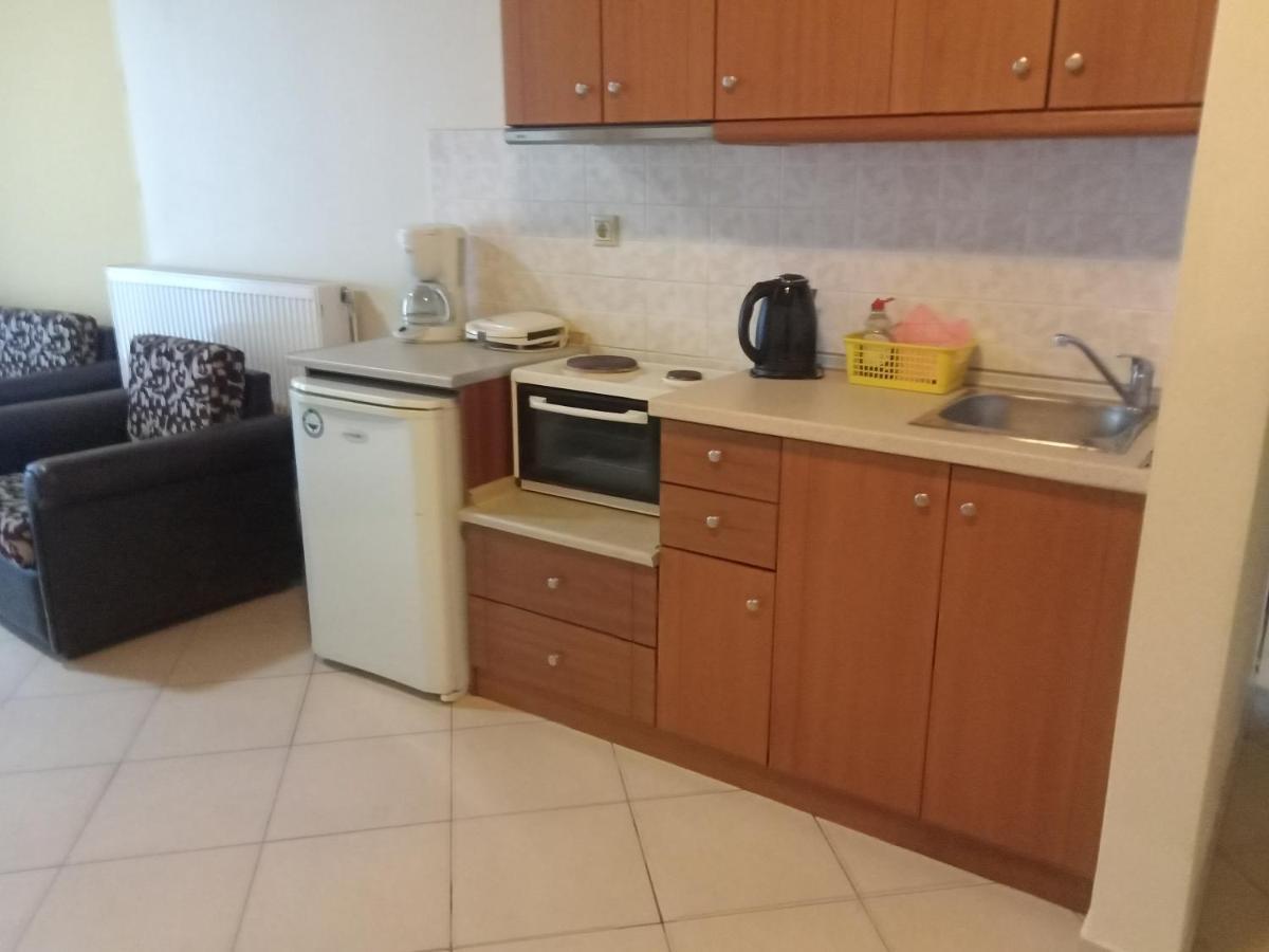 Guesthouse Kallisti Anilio Pelion Bagian luar foto