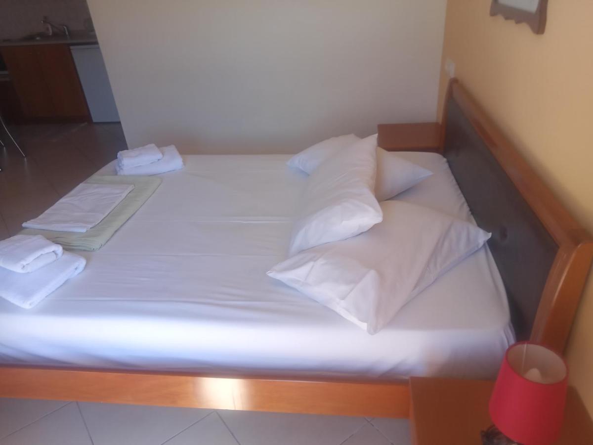 Guesthouse Kallisti Anilio Pelion Bagian luar foto