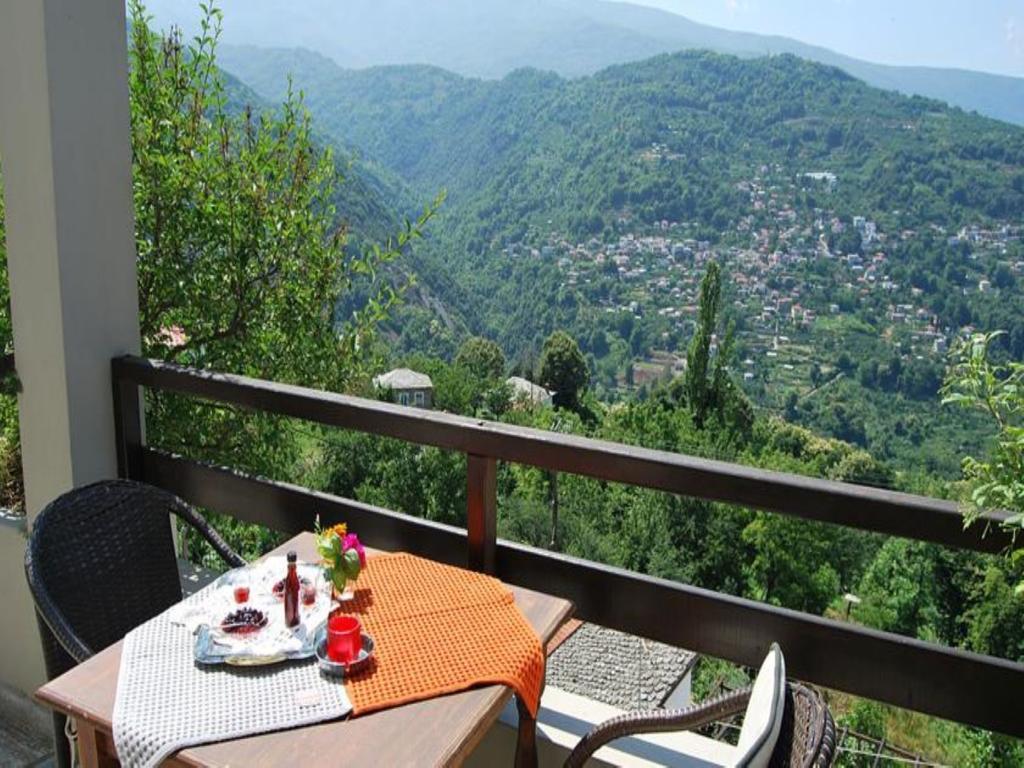 Guesthouse Kallisti Anilio Pelion Ruang foto