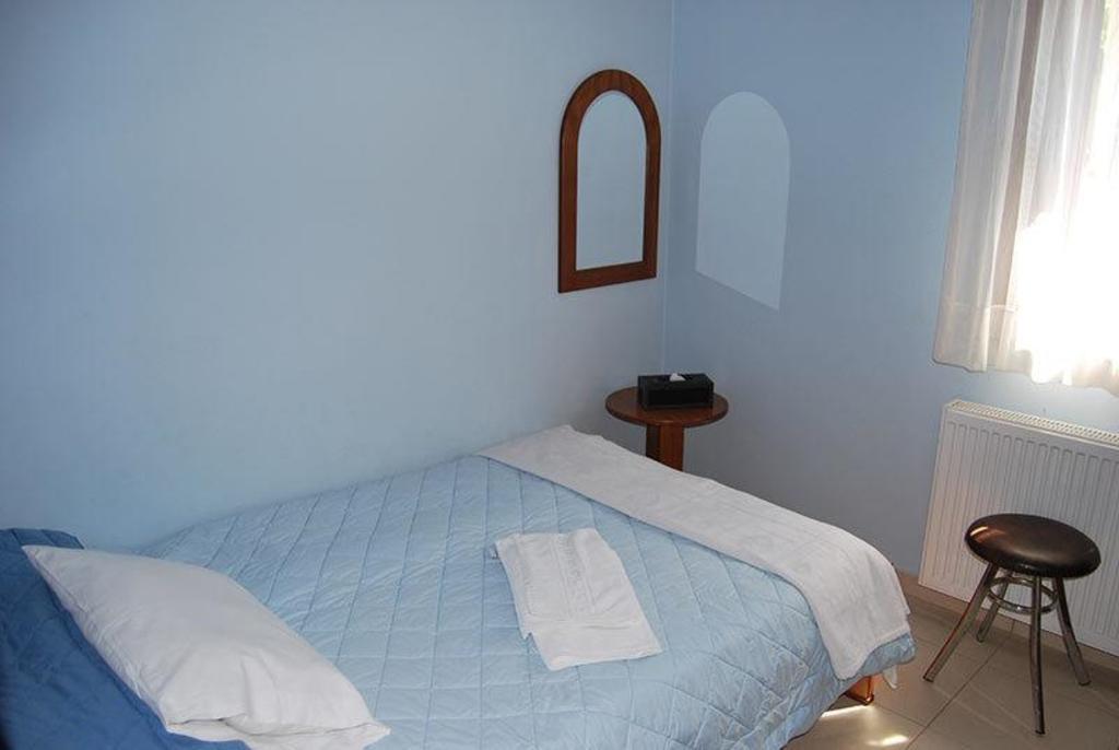 Guesthouse Kallisti Anilio Pelion Bagian luar foto