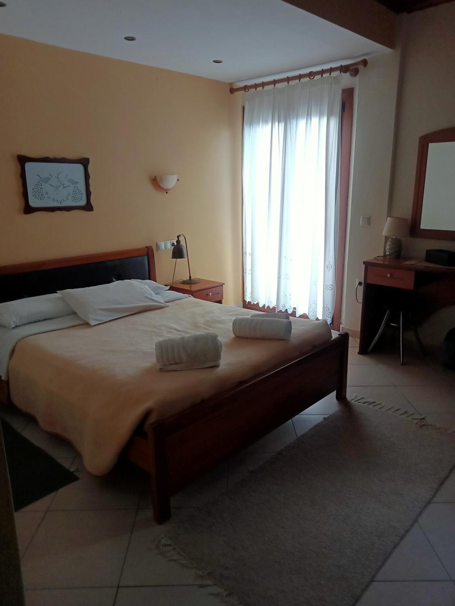 Guesthouse Kallisti Anilio Pelion Bagian luar foto