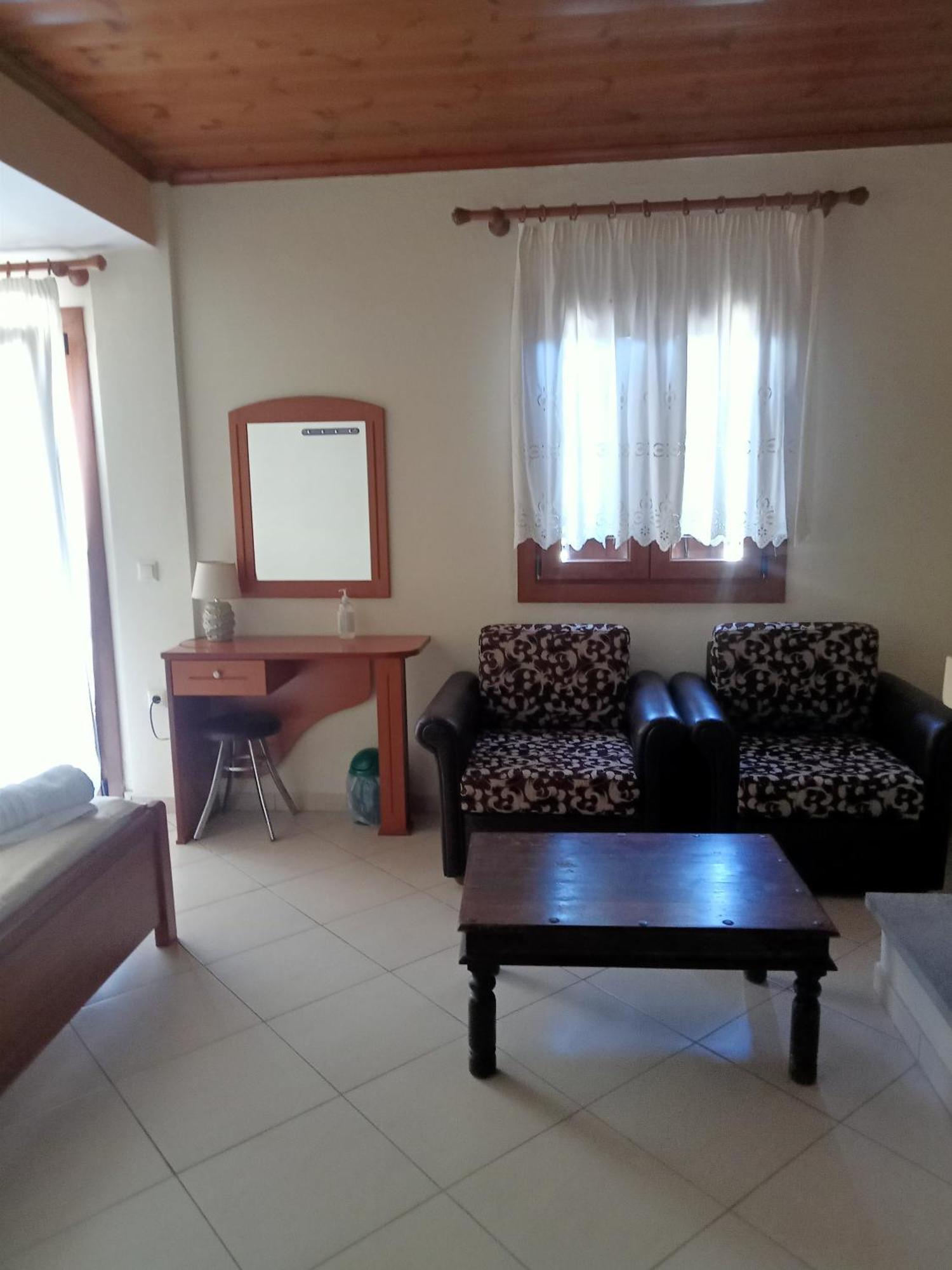 Guesthouse Kallisti Anilio Pelion Bagian luar foto