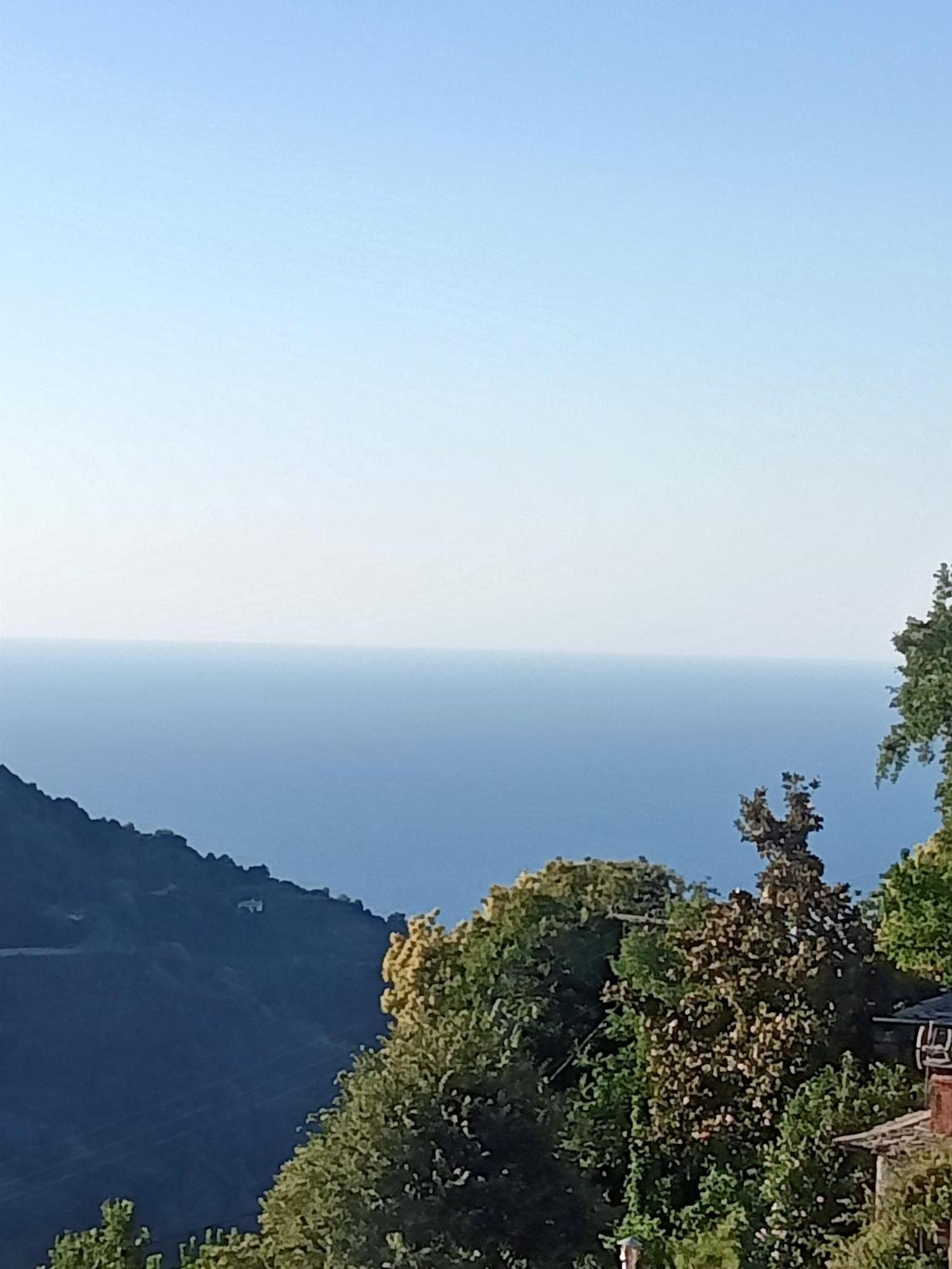 Guesthouse Kallisti Anilio Pelion Bagian luar foto