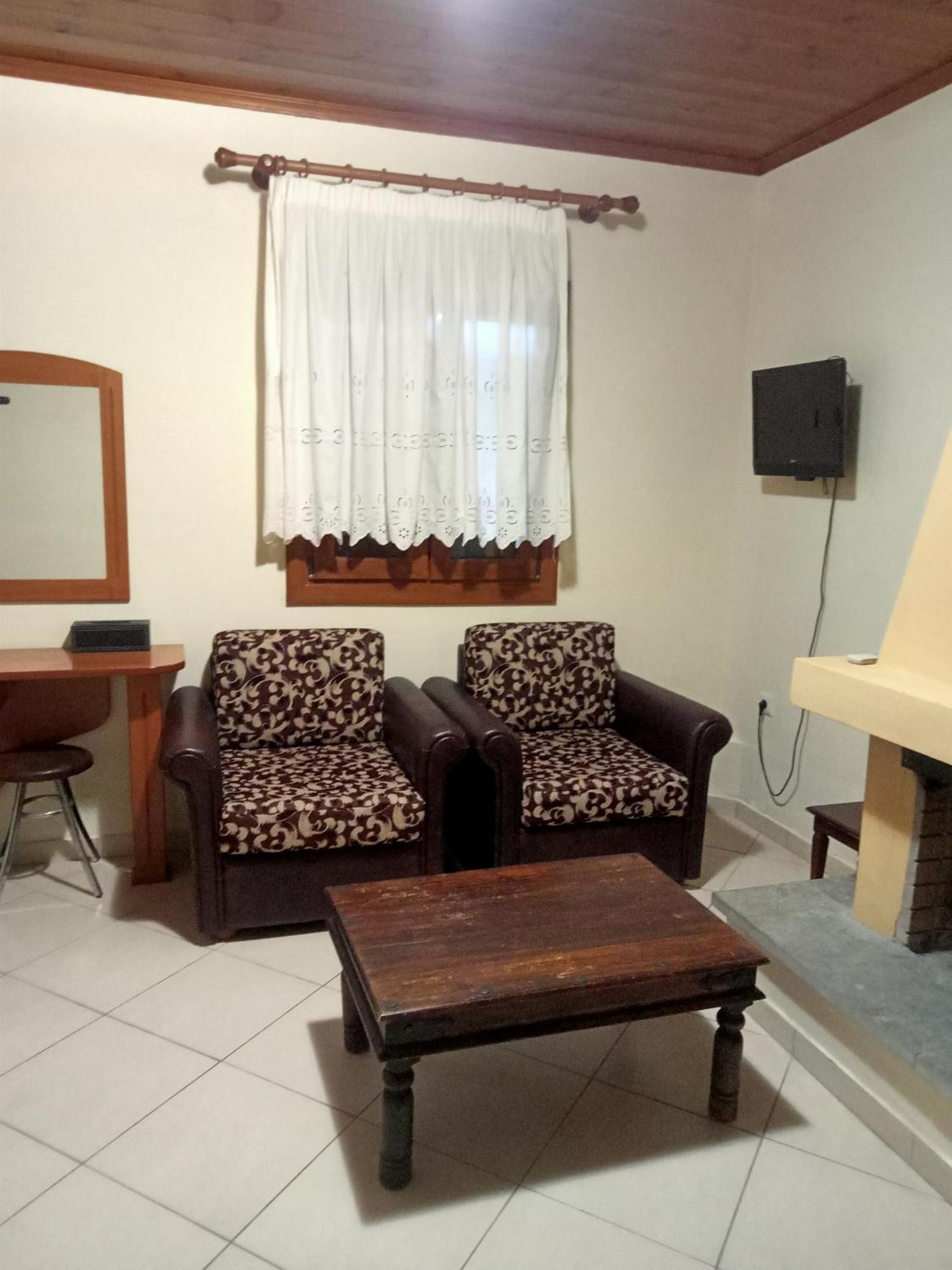 Guesthouse Kallisti Anilio Pelion Bagian luar foto