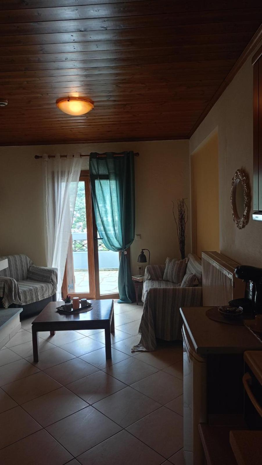 Guesthouse Kallisti Anilio Pelion Bagian luar foto