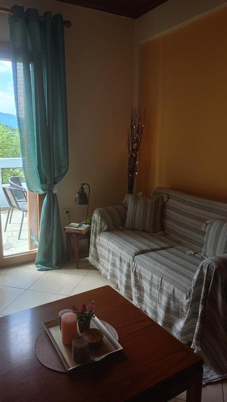 Guesthouse Kallisti Anilio Pelion Bagian luar foto