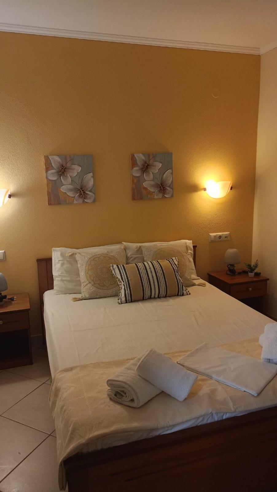 Guesthouse Kallisti Anilio Pelion Bagian luar foto