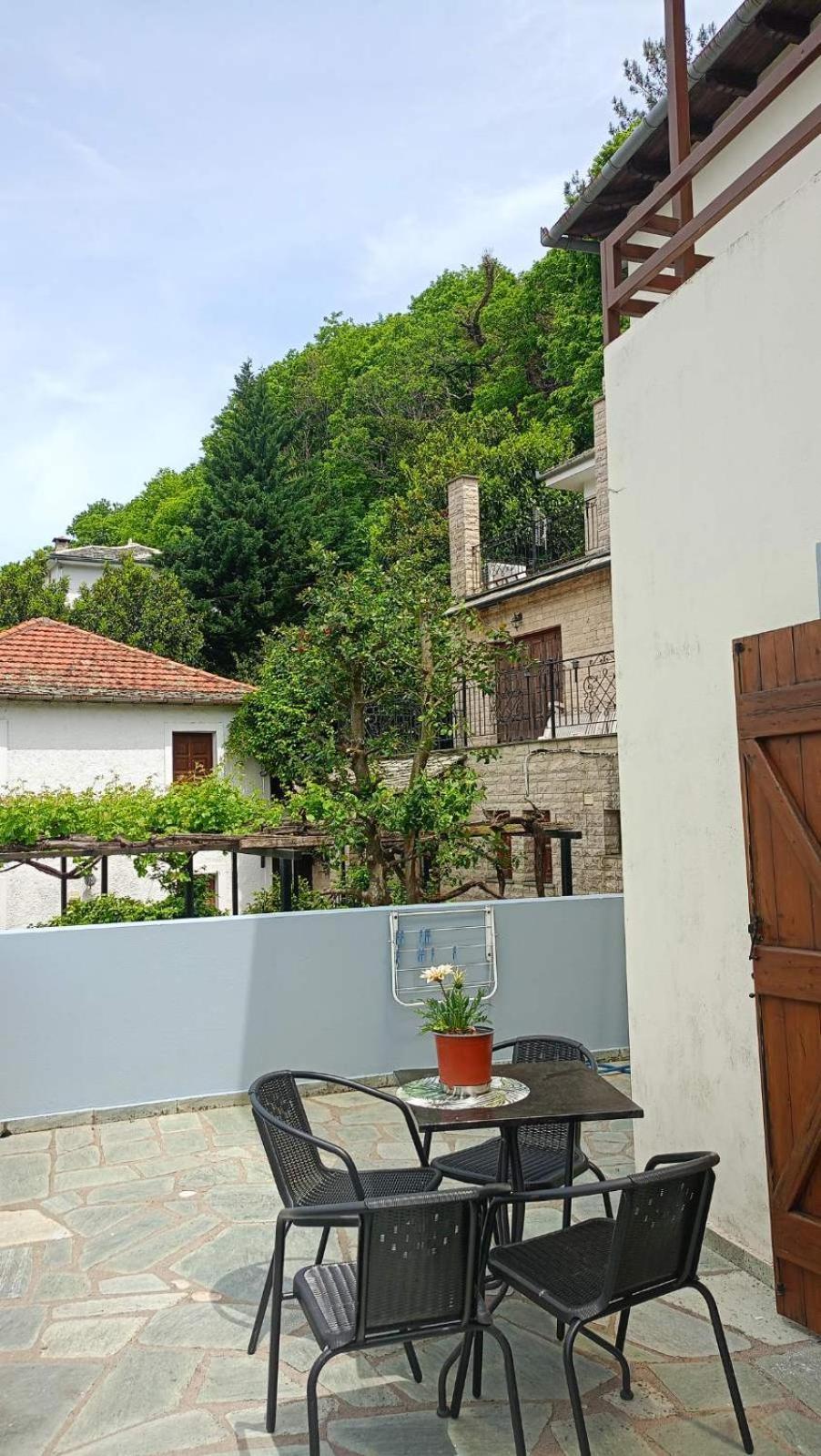 Guesthouse Kallisti Anilio Pelion Bagian luar foto