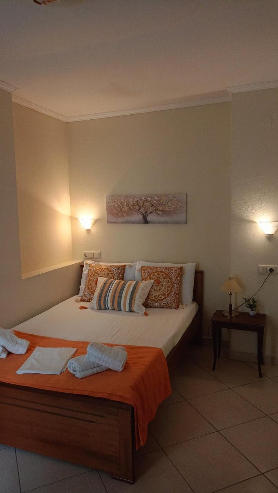 Guesthouse Kallisti Anilio Pelion Bagian luar foto